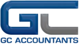 GC Accountants Logo