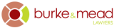 Burke And Mead Lawyers Logo